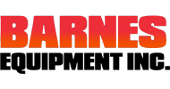 Barnes Equipment Inc. Logo